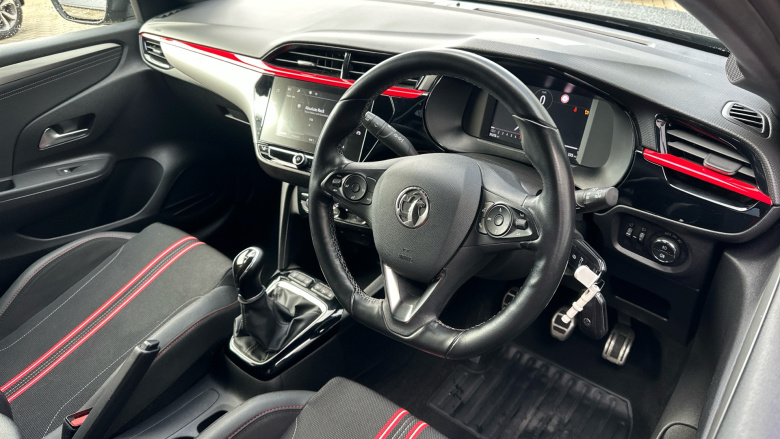 Vauxhall Corsa 1.2 GS Line 5dr Petrol Hatchback